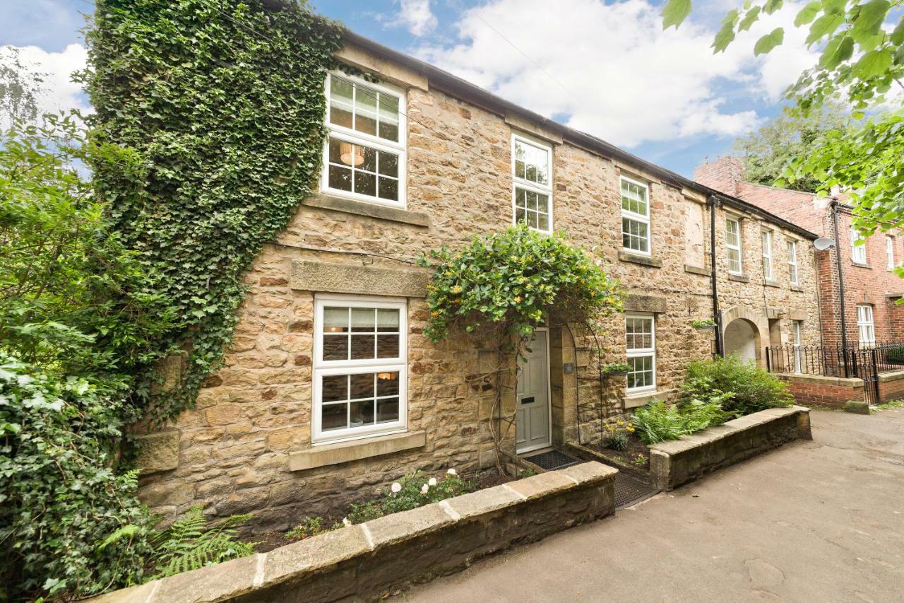 Seal Cottage Hexham Exteriör bild