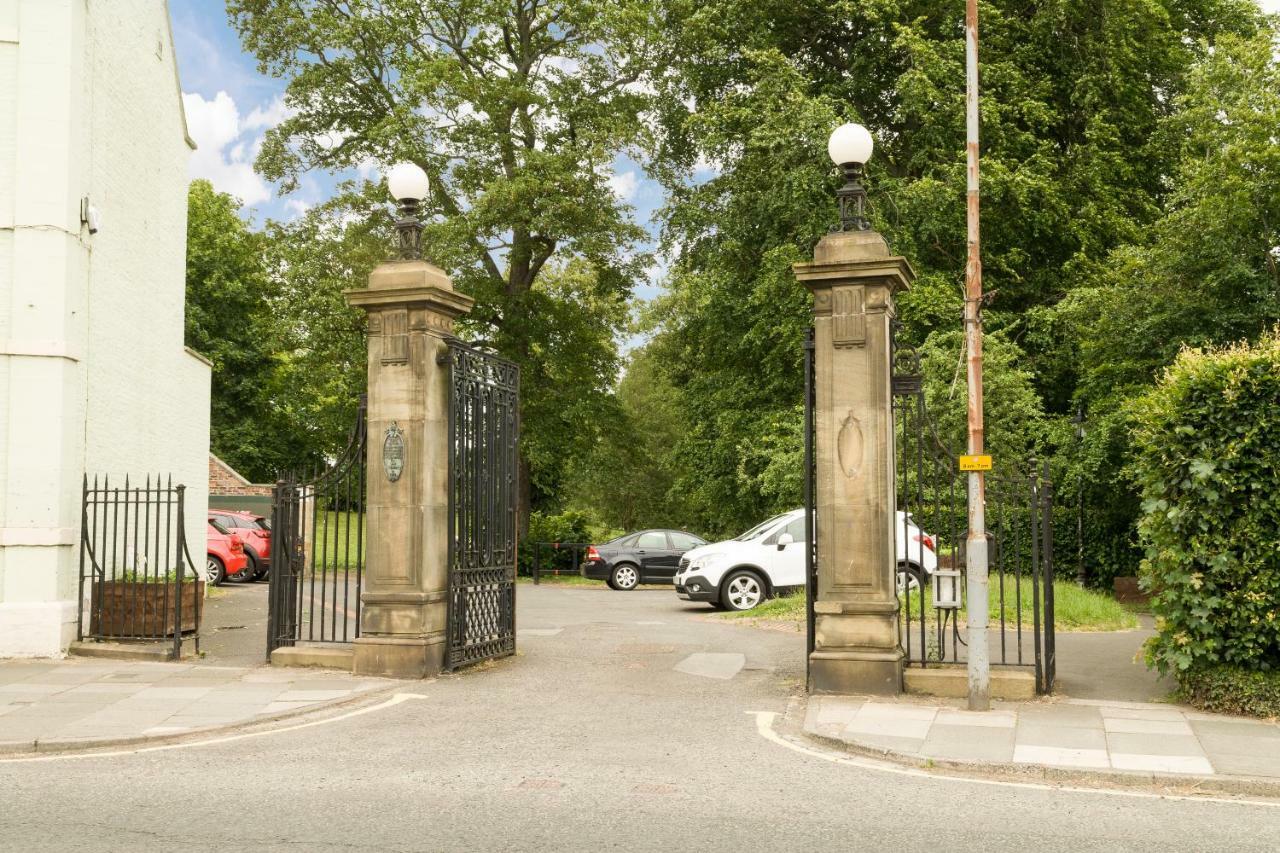Seal Cottage Hexham Exteriör bild